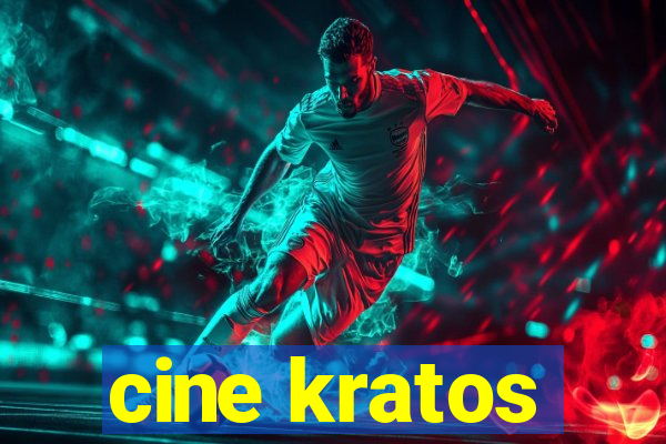 cine kratos